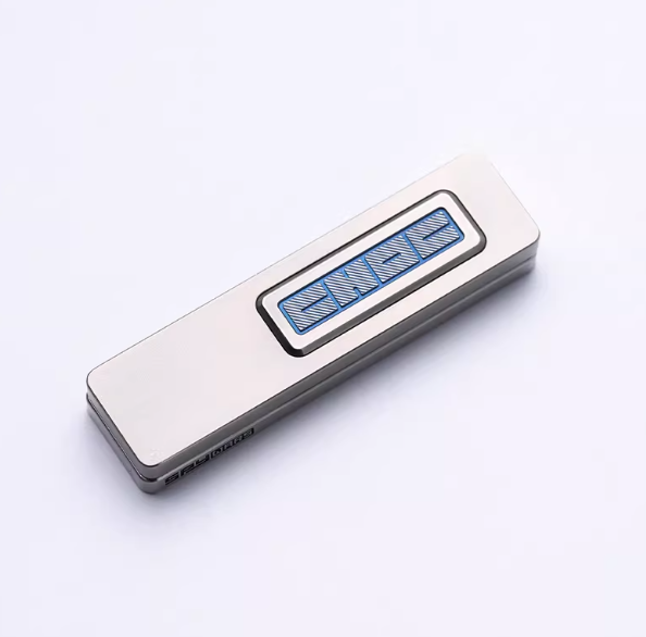 CHOC  Mechanical Haptic Slider - Premium Magnetic Fidget Toy for EDC Enthusiasts