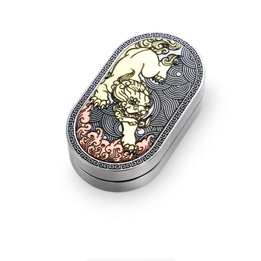 Pixiu EDC