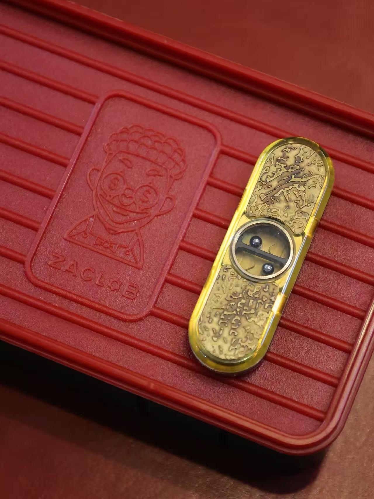 ZacLab Economy Class