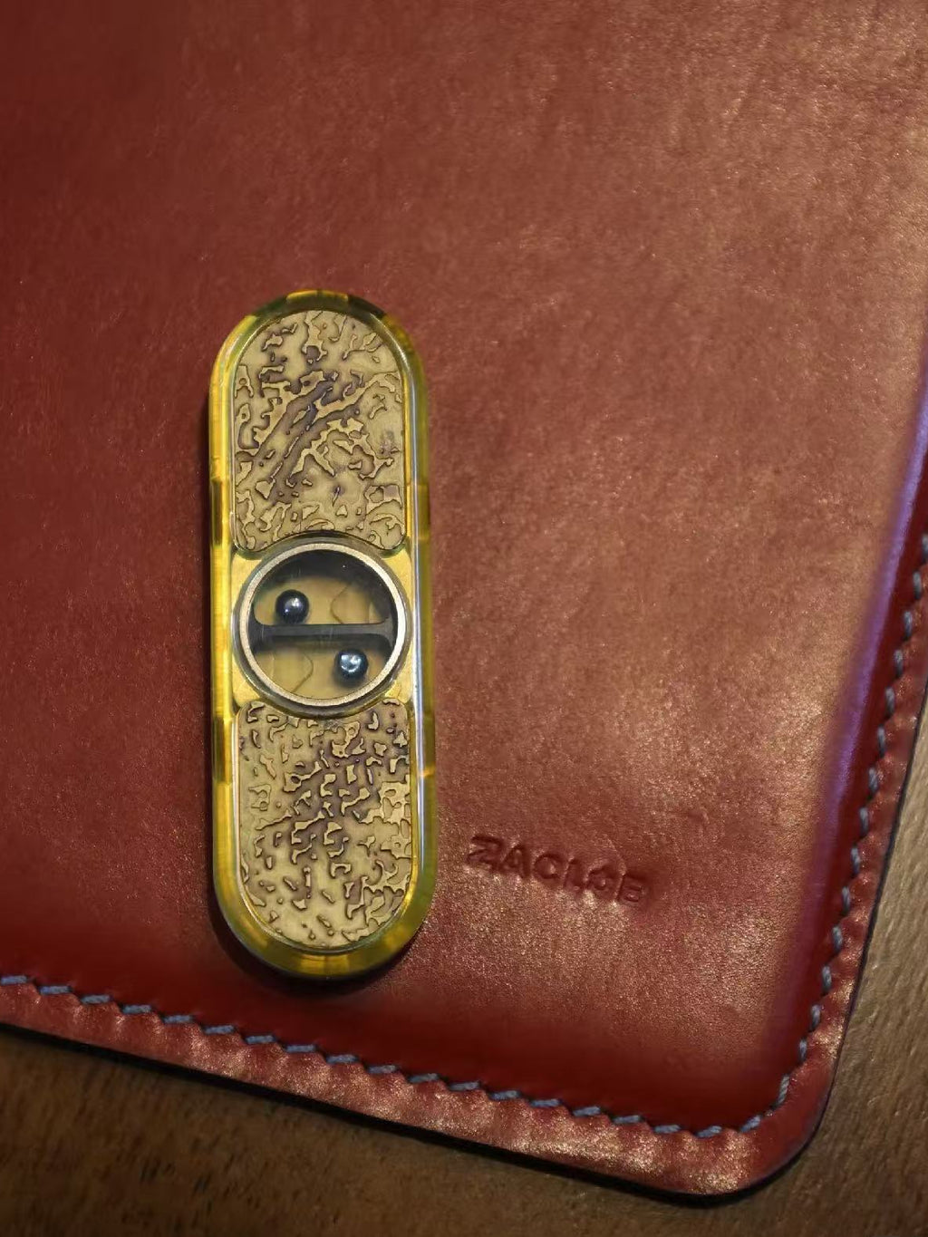 ZacLab Economy Class