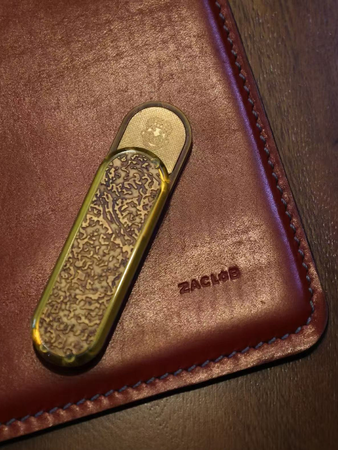 ZacLab Economy Class