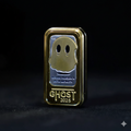 GHOST-gold