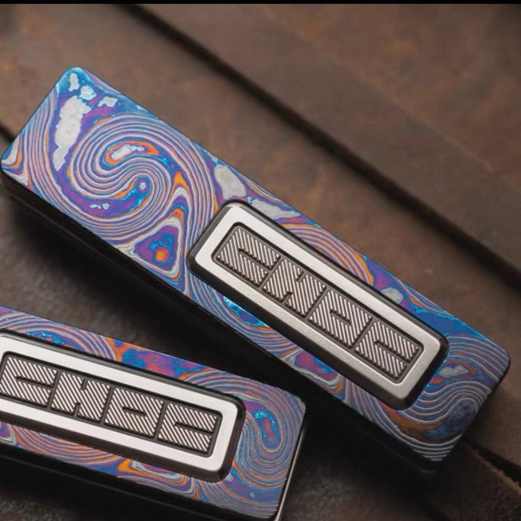 ocean waves-Zirconium