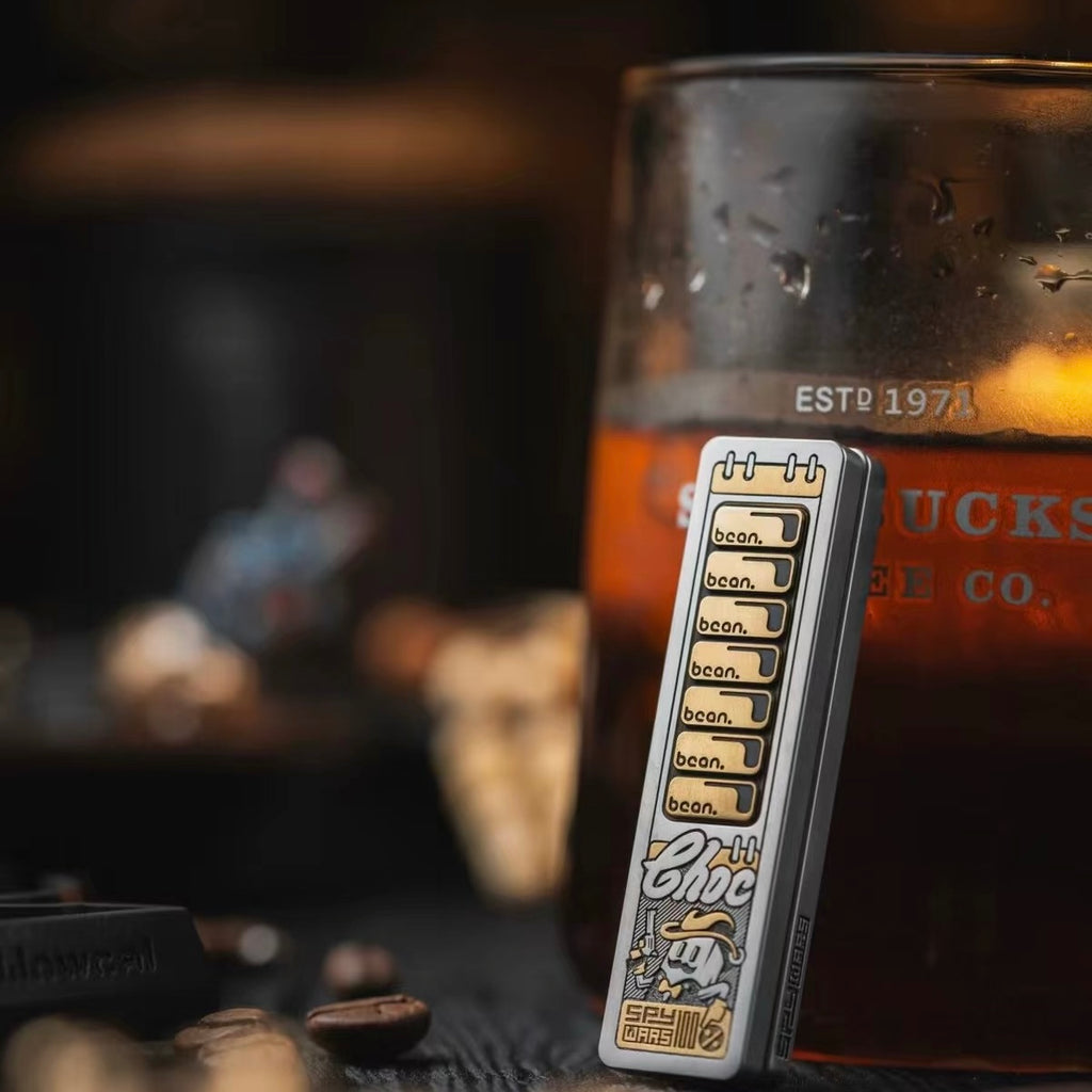 Stainless Steel (LAUTIE x ONE BEAN)