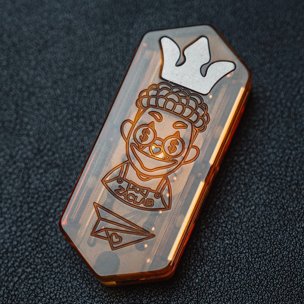 ZacLab mini plane Plane Slider