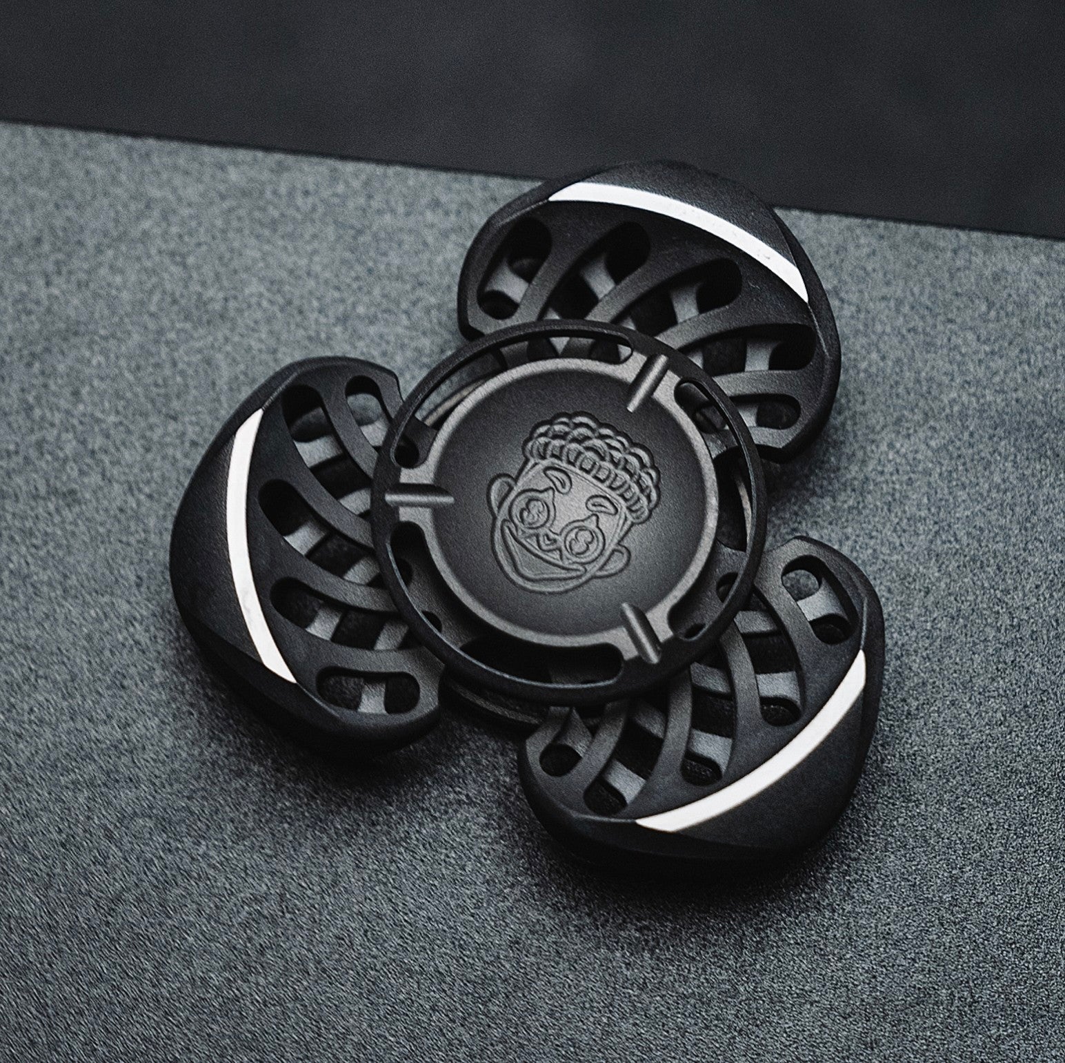 ZacLab Turbo Spinner