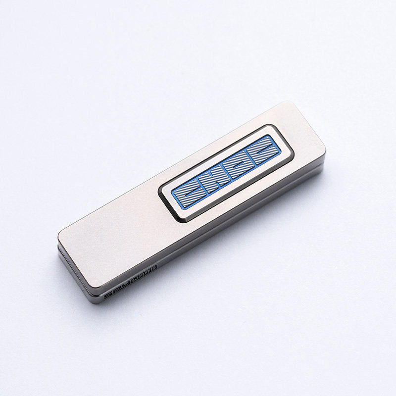 CHOC  Mechanical Haptic Slider - Premium Magnetic Fidget Toy for EDC Enthusiasts