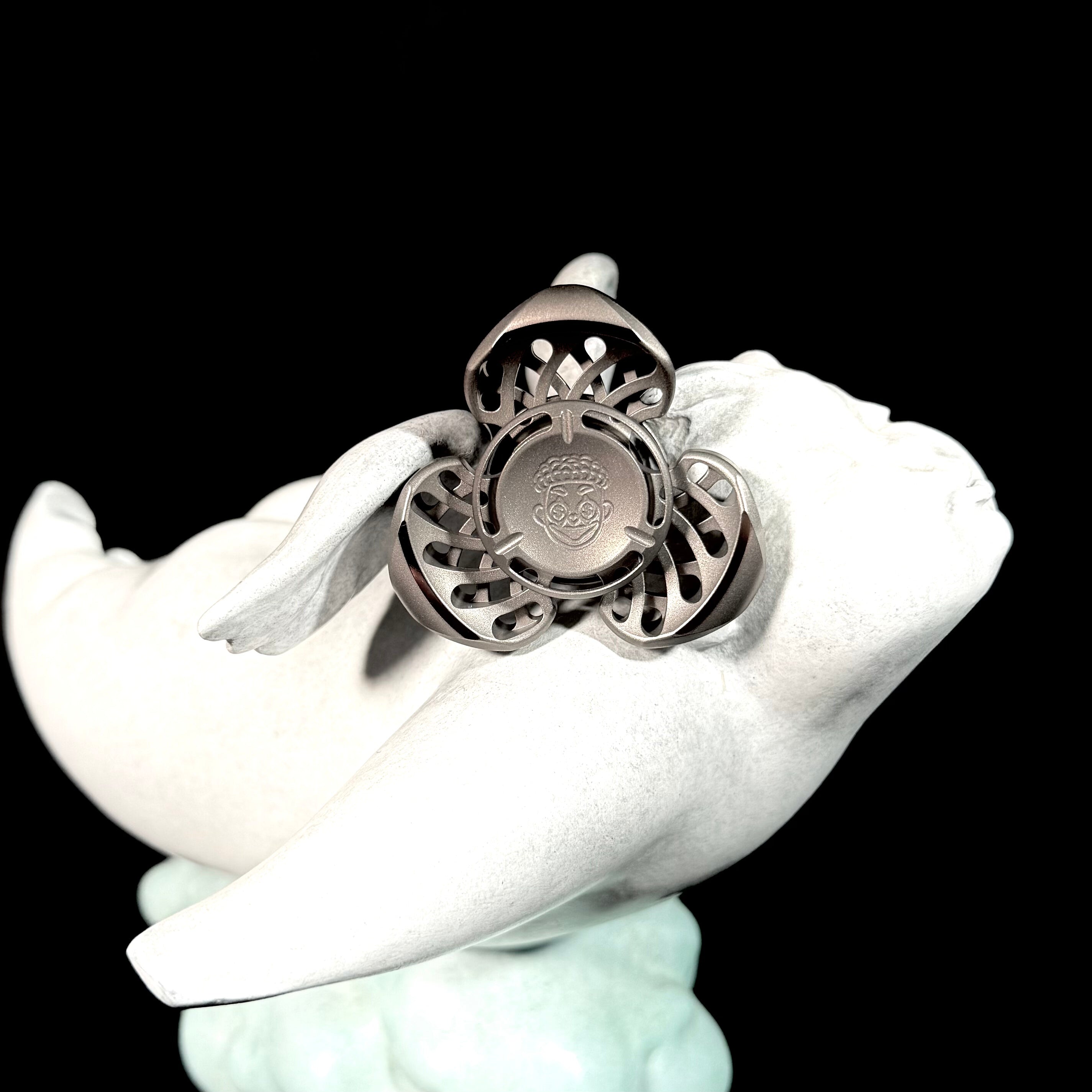 ZacLab Turbo Spinner