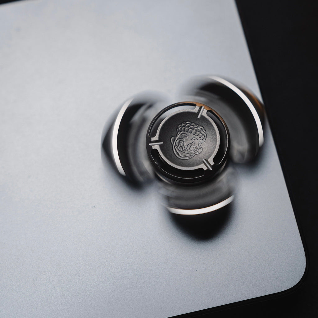 ZacLab Turbo Spinner