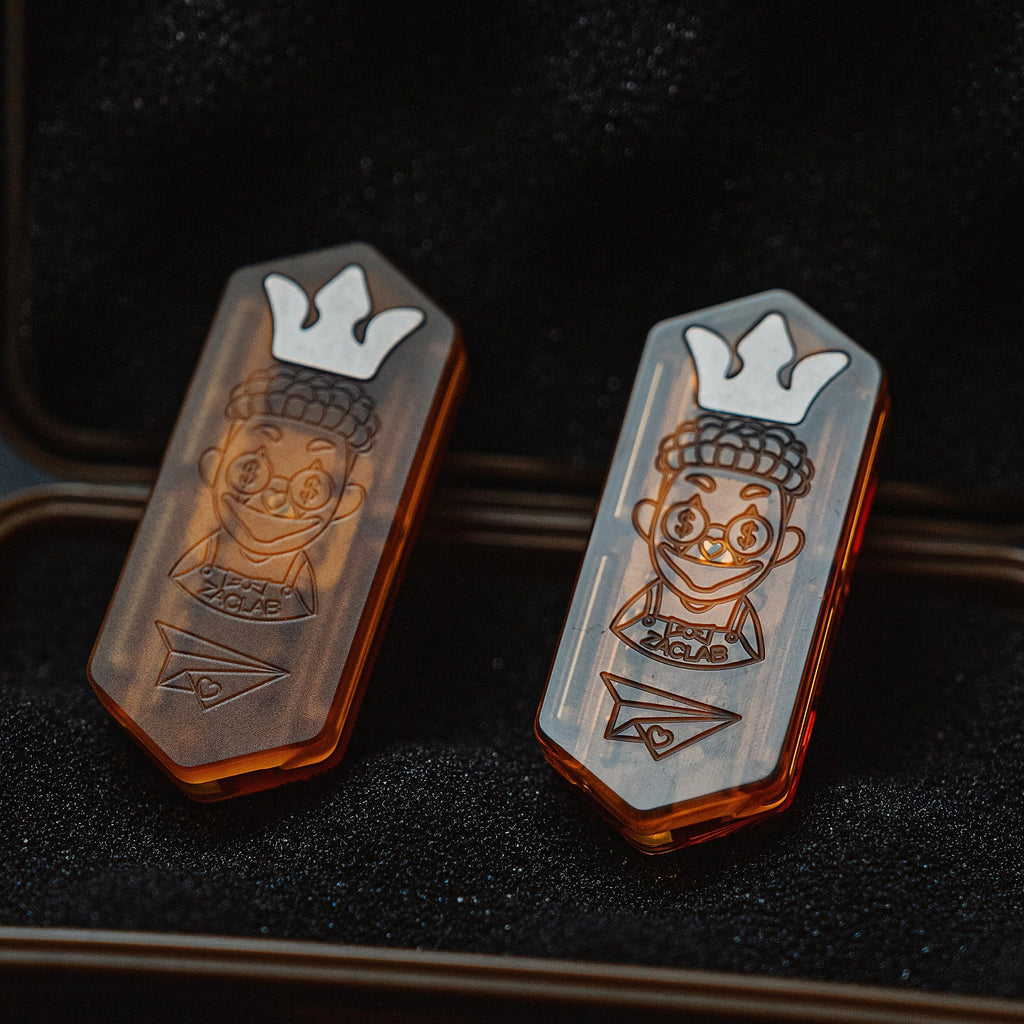 ZacLab mini plane Plane Slider