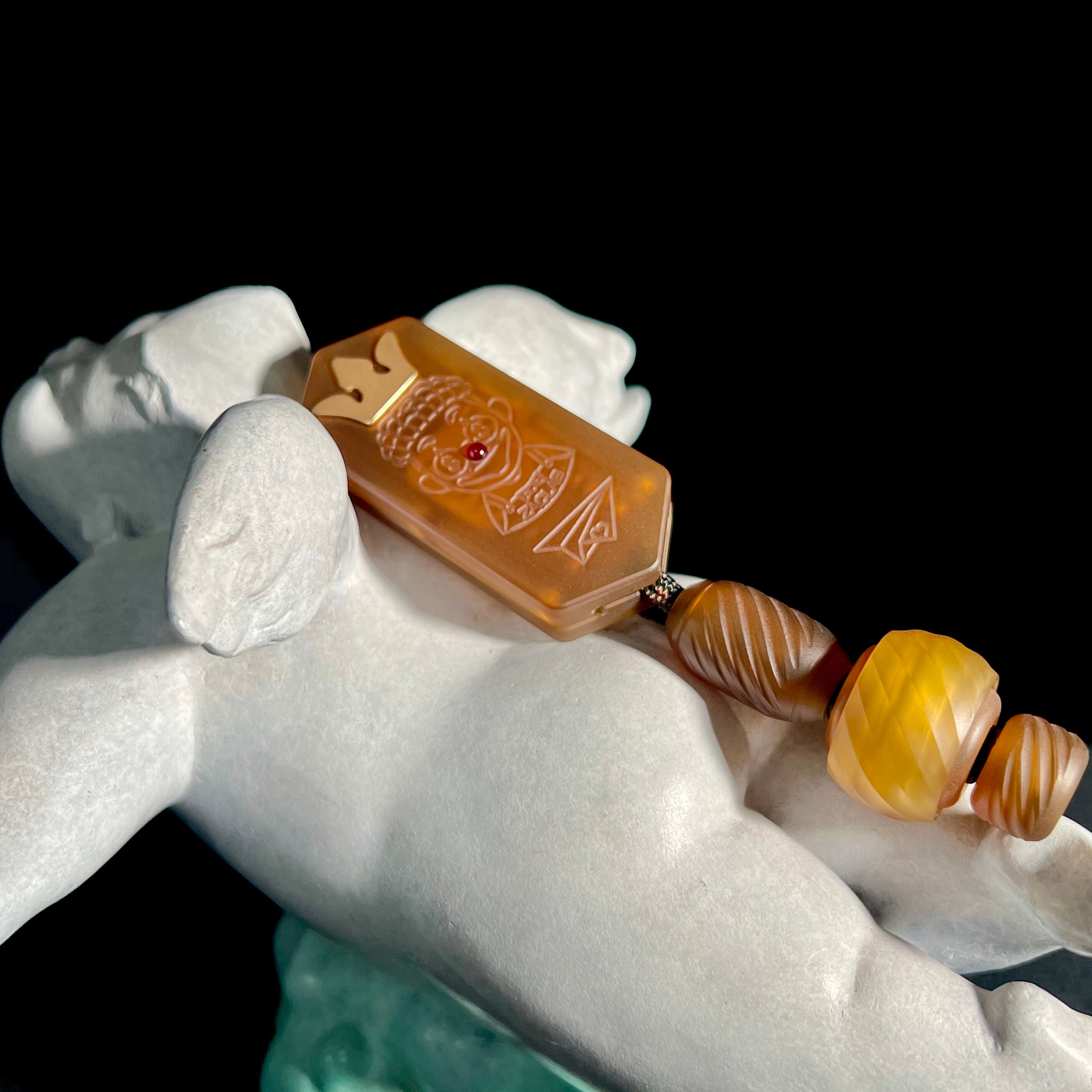 ZacLab mini plane Plane Slider