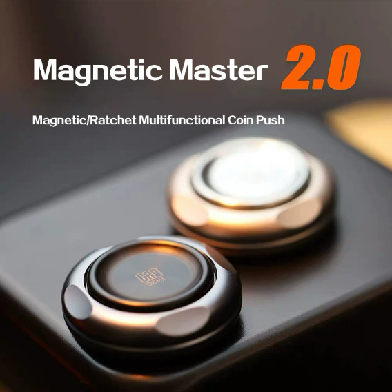 Magnetic Master 2.0