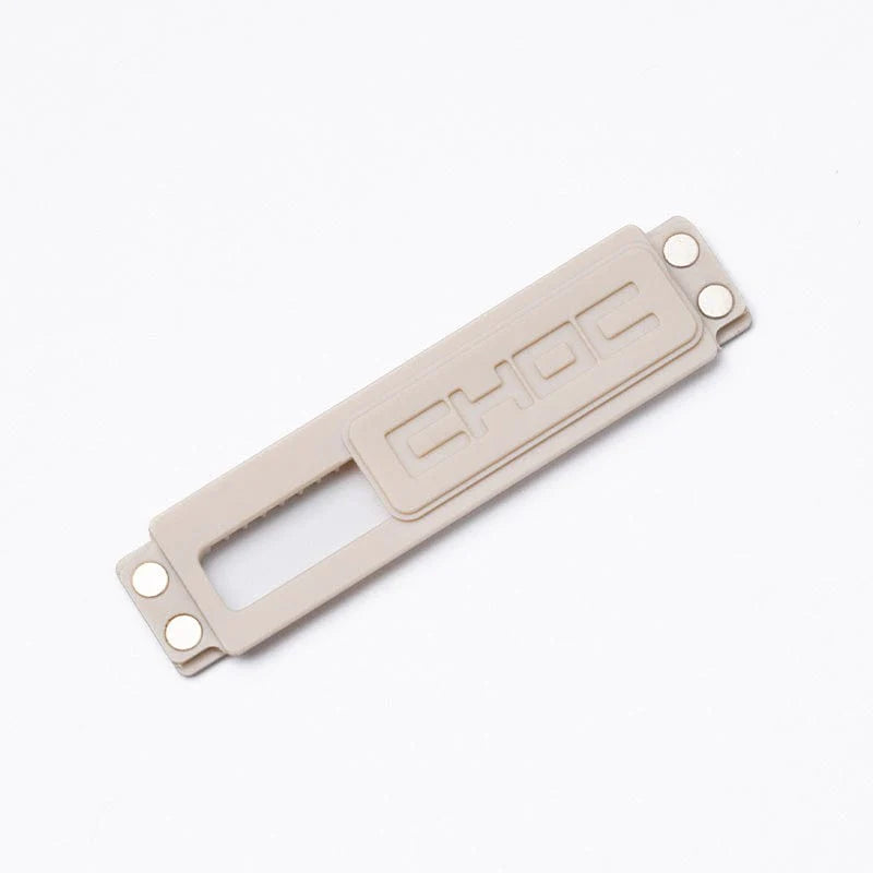 Internal Plate Part Peek