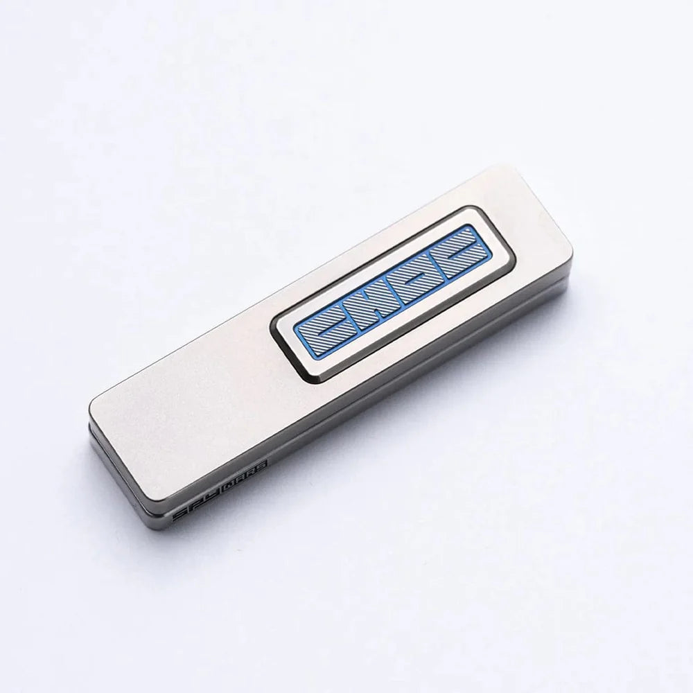 Titanium Blue+SS+PEEK