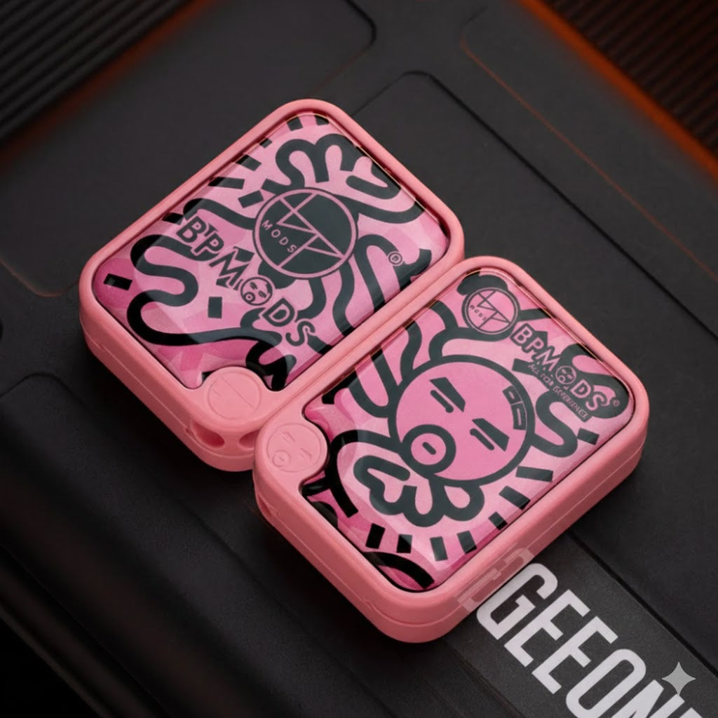 Bpmods Crystal Slider (direct push)