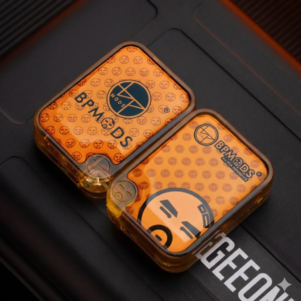 Bpmods Crystal Slider (direct push)